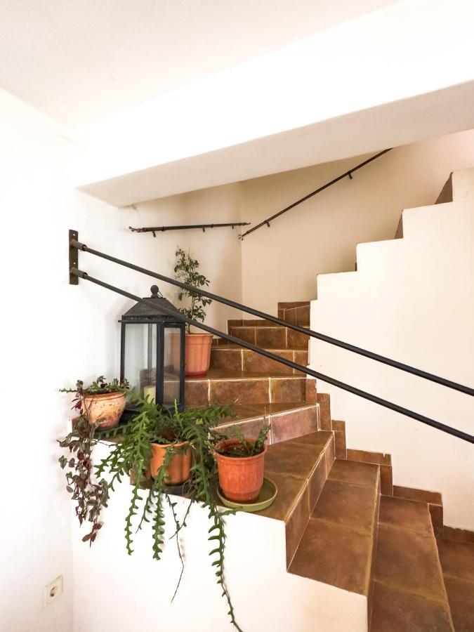 Villa The Early Bird - Cosy 2-Floor House With Garden Alexandroupoli Exterior foto