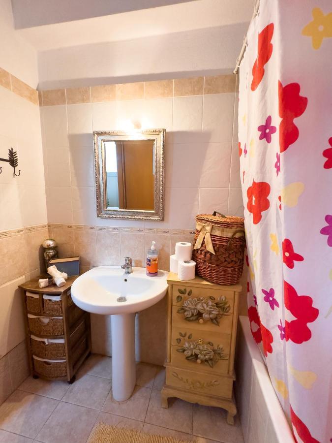 Villa The Early Bird - Cosy 2-Floor House With Garden Alexandroupoli Exterior foto
