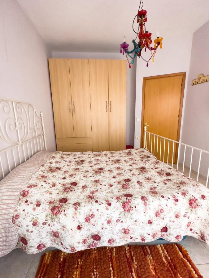 Villa The Early Bird - Cosy 2-Floor House With Garden Alexandroupoli Exterior foto
