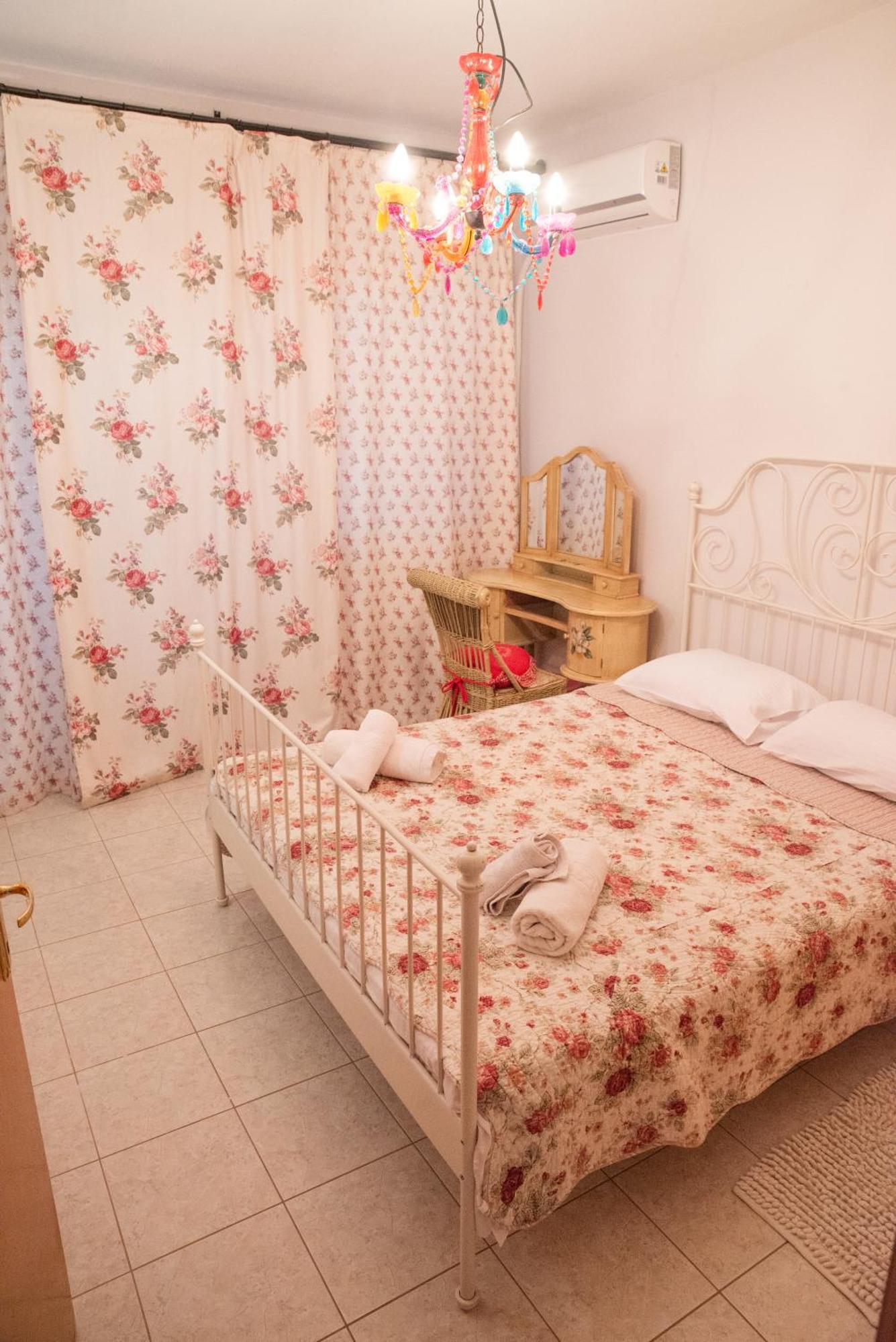 Villa The Early Bird - Cosy 2-Floor House With Garden Alexandroupoli Exterior foto