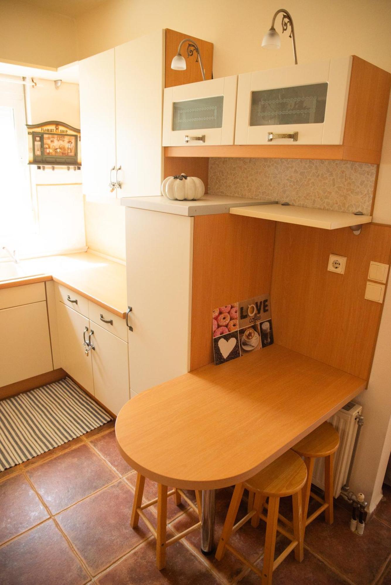 Villa The Early Bird - Cosy 2-Floor House With Garden Alexandroupoli Exterior foto