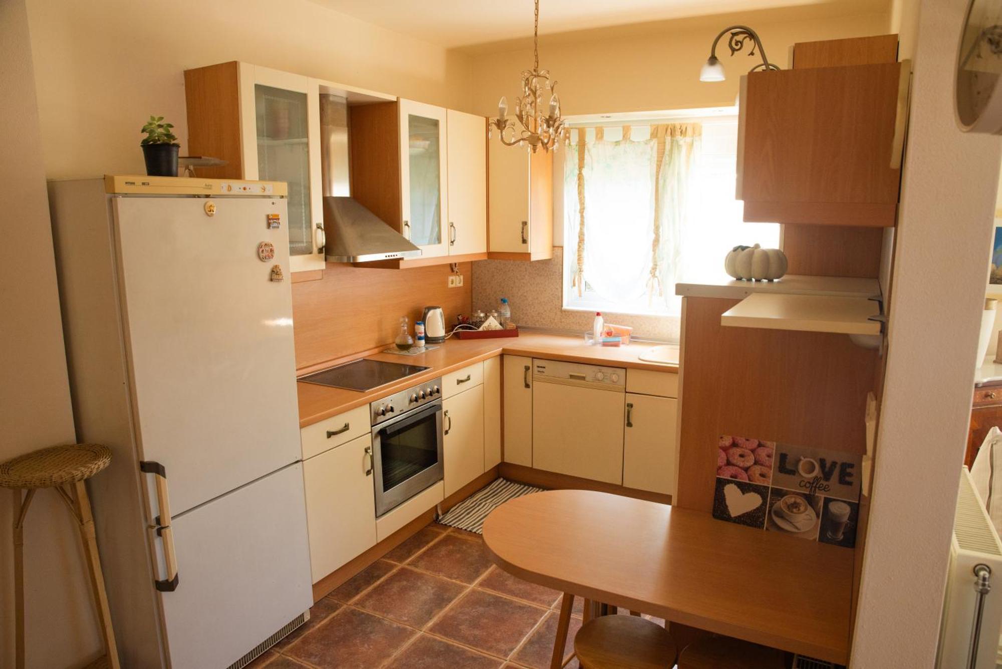 Villa The Early Bird - Cosy 2-Floor House With Garden Alexandroupoli Exterior foto