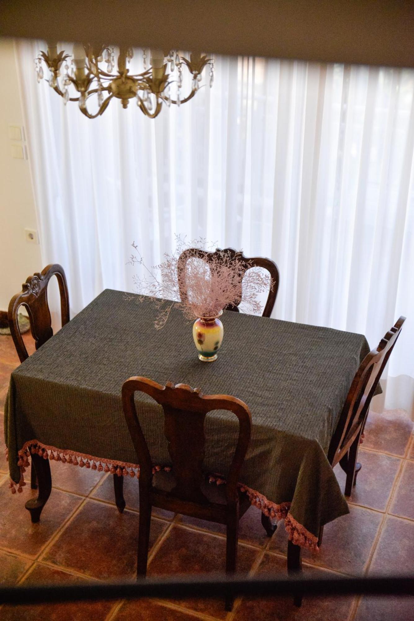 Villa The Early Bird - Cosy 2-Floor House With Garden Alexandroupoli Exterior foto