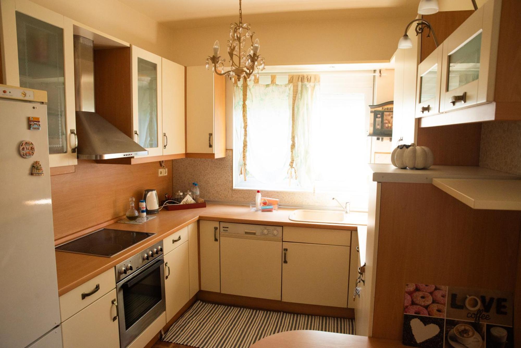 Villa The Early Bird - Cosy 2-Floor House With Garden Alexandroupoli Exterior foto