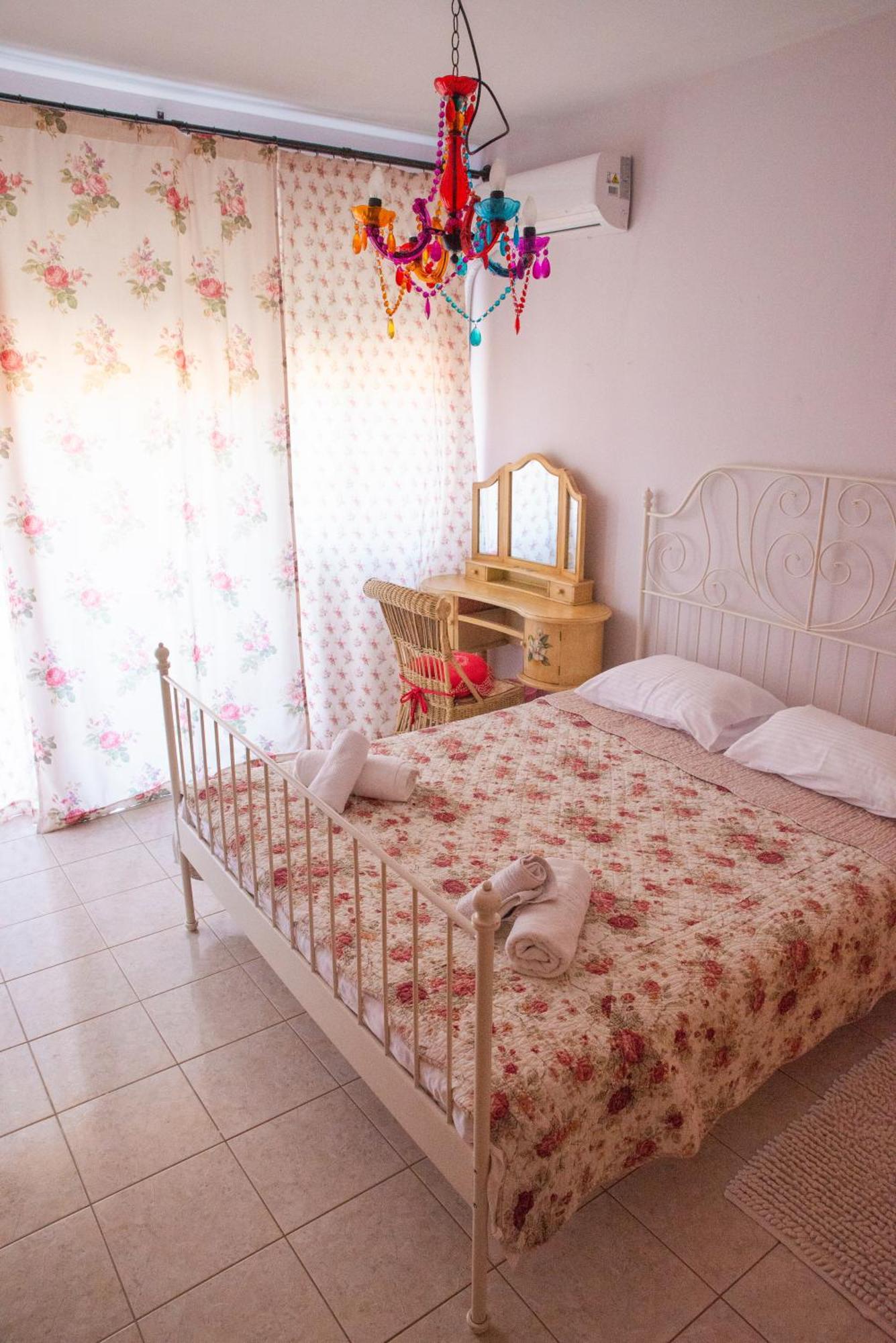 Villa The Early Bird - Cosy 2-Floor House With Garden Alexandroupoli Exterior foto