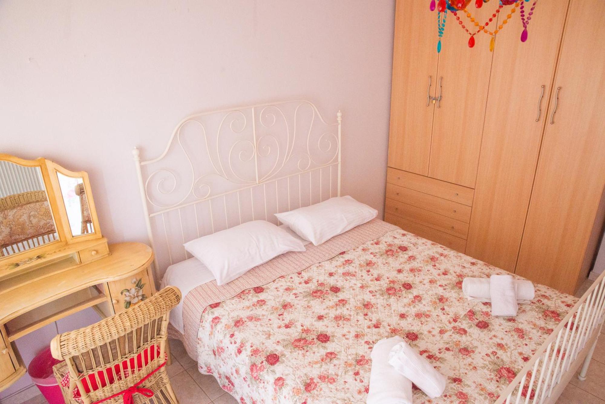 Villa The Early Bird - Cosy 2-Floor House With Garden Alexandroupoli Exterior foto