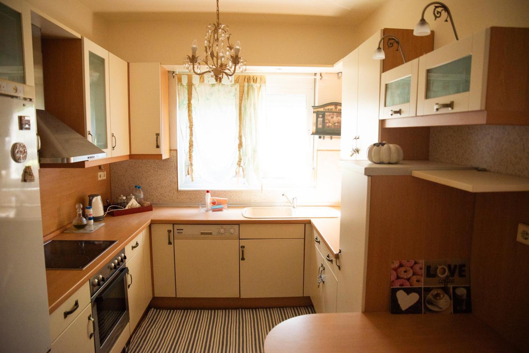 Villa The Early Bird - Cosy 2-Floor House With Garden Alexandroupoli Exterior foto